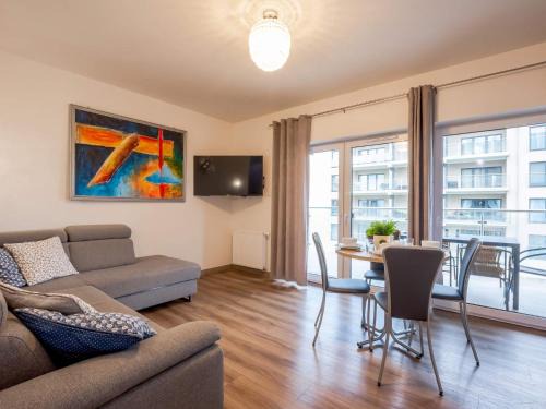 Sianozety Apartment | VacationClub – 5 Mórz Sianożęty Apartament 1i/13