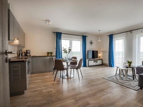 Sianozety Apartment | VacationClub – 5 Mórz Sianożęty Apartament 1K,39