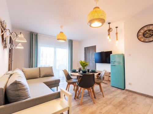 Sianozety Apartment | VacationClub – 5 Mórz Sianożęty Apartament 1K/1