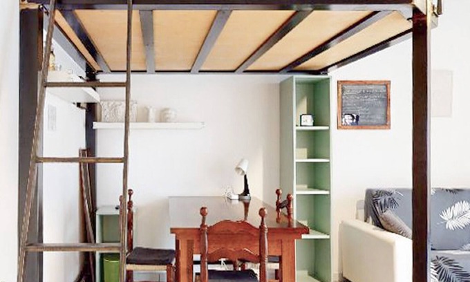 Caslino d'Erba Apartment | Vacations among trekking, biking and lakes - Apartment in Caslino d'Erba