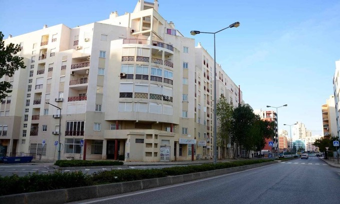 Armacao de Pera Apartment | Vacations in Armação de Pêra Casa Caravela B