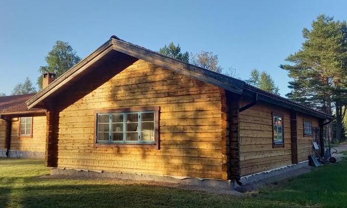 Solleron Apartment | Vackert belägen lägenhet i Gesunda