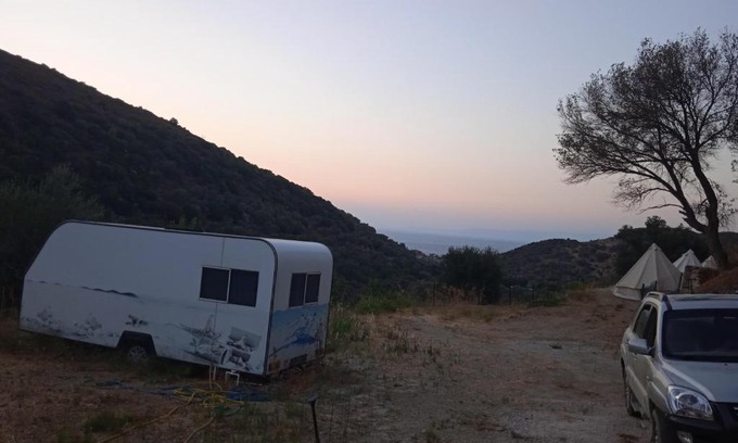 Karaburun Other | Vadideki Karavan ve Glamping