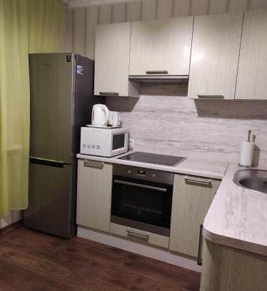 Lasnamae Apartment | VadMar
