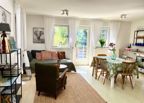 Badacsonytomaj Apartment | Vadrózsa apartman