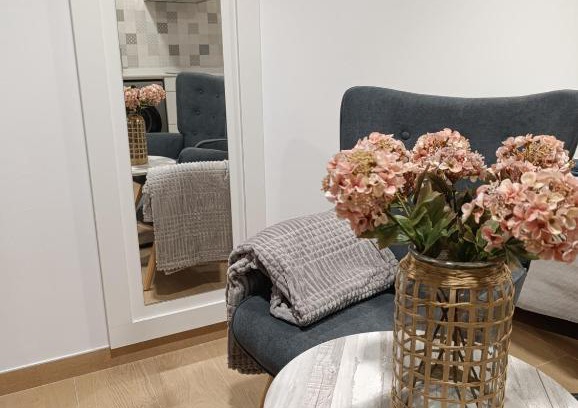 Corcubion Apartment | Vaiche Boa!
