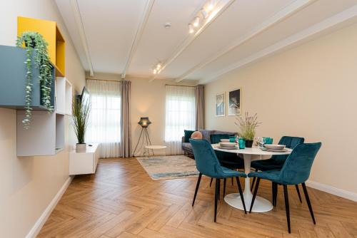 Klaipeda county Apartment | Vaivutės apartamentai No1