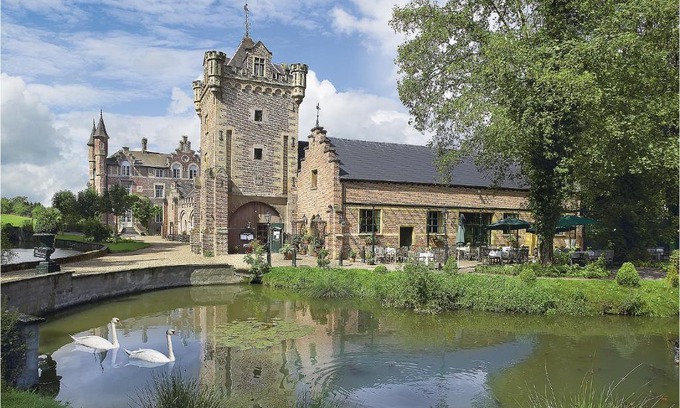 Groot-Gelmen Bed & Breakfast | Vakantie Logies de Kleine Motte