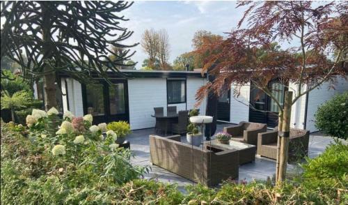 Voorthuizen Resort | Vakantiehuis “Het Zeepaard”