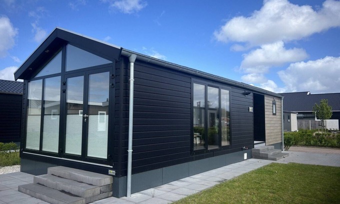 Scherpenisse Ski Chalet | Vakantiepark de Zeeuwse Parel - Zeeparel