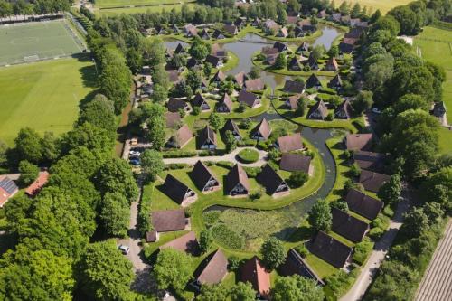 Gramsbergen Resort | Vakantiepark 't Hooge Holt
