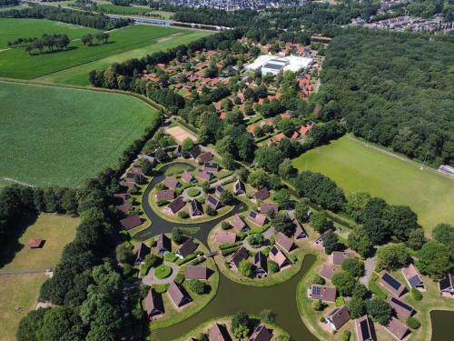 Gramsbergen Resort | Vakantiepark 't Hooge Holt