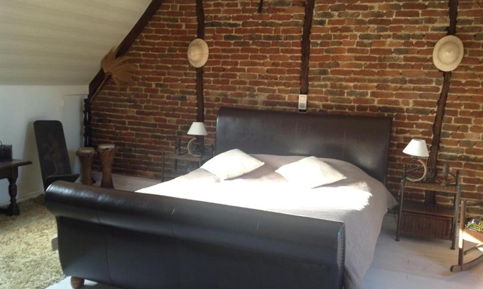 Beveren House | Vakantiewoning Ijzerrust