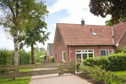 Hellendoorn House | Vakantiewoning buitenaf