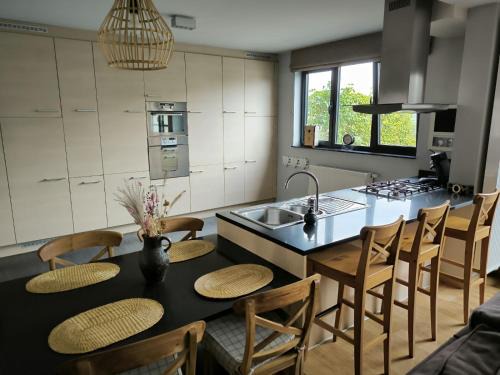 Lestpolders House | Vakantiewoning De Zilverberk