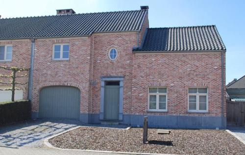 Bilzen House | Vakantiewoning Huys op de Locht