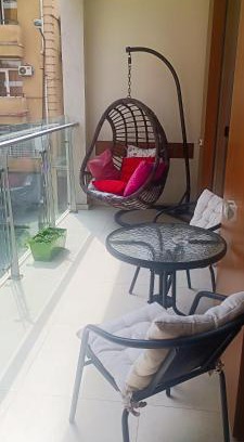 Vake Apartment | Vake Residence close to Park Mziuri
