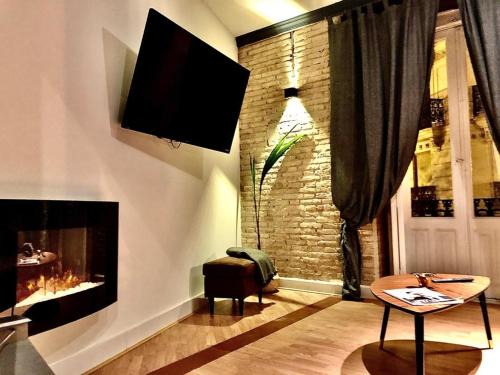 Ciutat Vella Apartment | València Experience Apartment