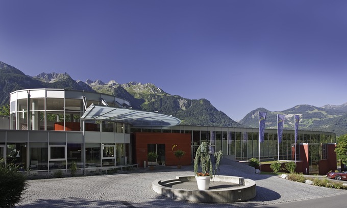 Bludenz Hotel | Val Blu Sport - Hotel - Spa