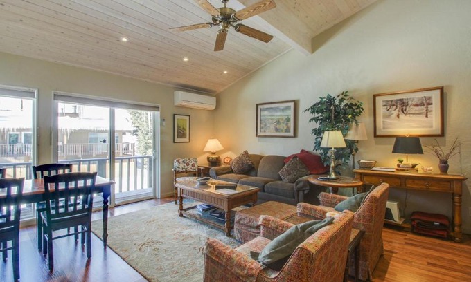 Ketchum House | Val D Sol #23