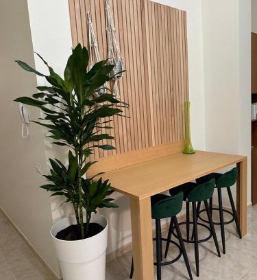 Palagiano House | Val Lì