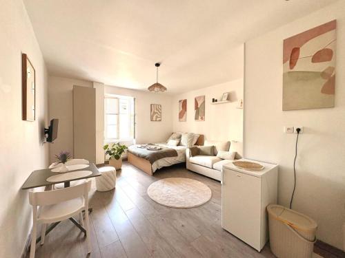 La Marne Apartment | Val Malouin