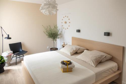 Valdebek Apartment | Val - Modern apartment