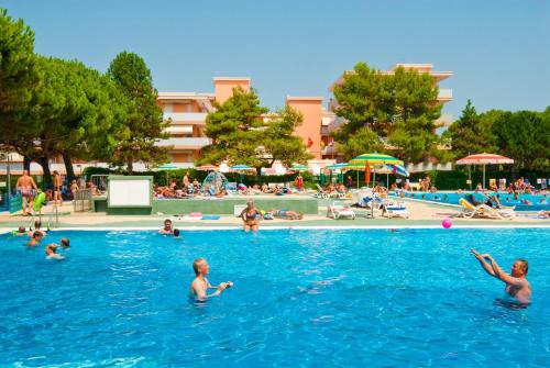 Bibione Apartment | Valbella