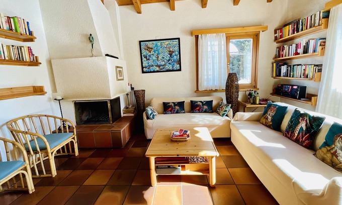 Valbella Apartment | Valbella wonderful winter 2021