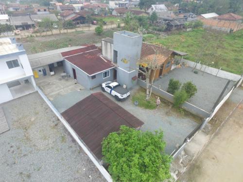 Iperoba Apartment | valdemiro flores