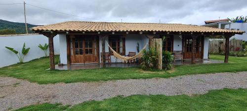 Sao Thome das Letras House | Vale das Pedras Suítes