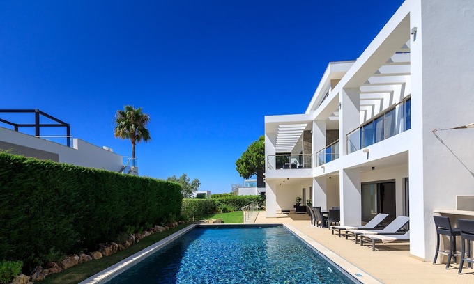 Vale do Lobo Hotel | Vale do Lobo Resort