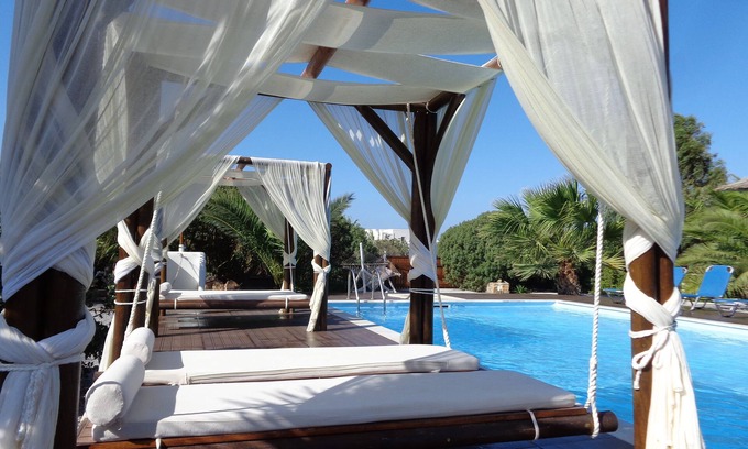 Maragas House | Valena Mare