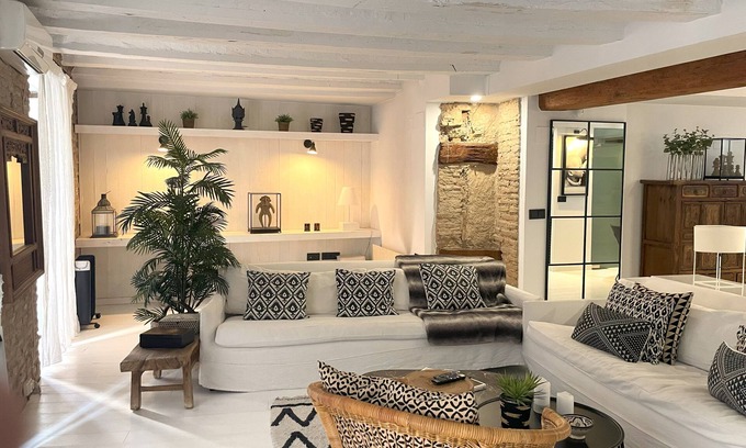 Barrio del Carmen Apartment | Valencia Luxury - Boutique El Carmen