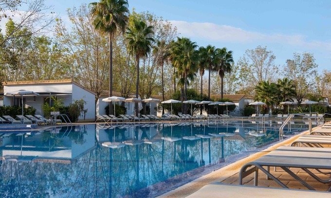 Muro Hotel | Valentin Playa de Muro