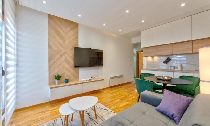 Zlatibor Apartment | Valentina Spa Zlatibor