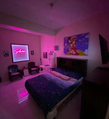 Valenzuela Apartment | Valenzuela Staycation Netflix and chill