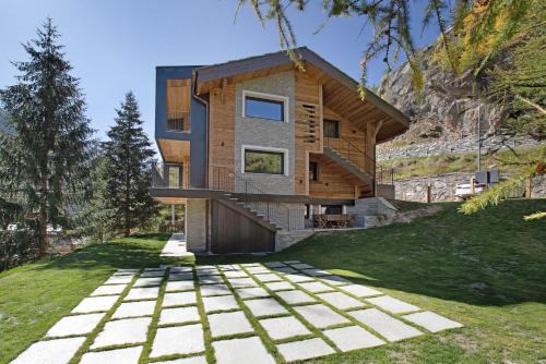 Valgrisenche Apartment | Valgrisa Mountain Lodges 1
