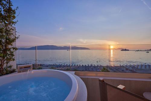 Vlore Apartment | VALIS Coast Residences