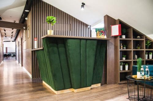Uzhhorod Hostel | VALIZA HOSTEL