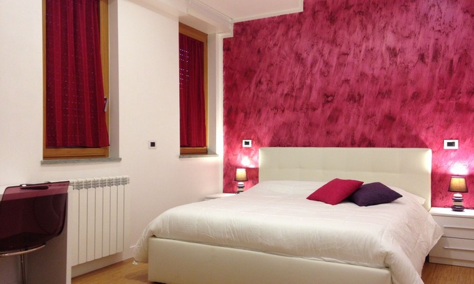 Quartiere XIII Aurelio Hotel | Valle Aurelia House