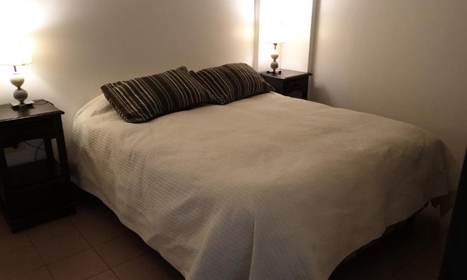 San Juan Apartment | Valle de la Luna San Juan