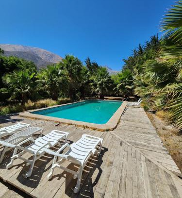 Vicuna Apartment | Valle del Elqui, La campana, Departamento