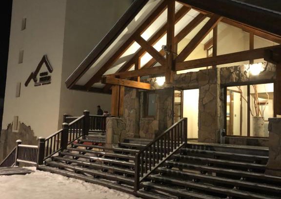 Valle Nevado Apartment | Valle Nevado apartamento Ski in-out