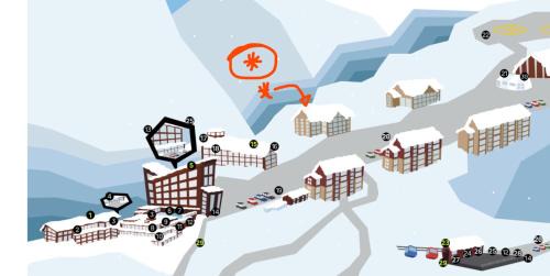 Valle Nevado Apartment | Valle Nevado Ski Chill in 6Px