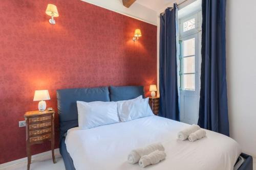 Valletta Apartment | Valletta Charm-Hosted by Sweetstay