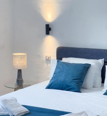 Valletta Apartment | Valletta Collection - Grand Harbour Suites 9B