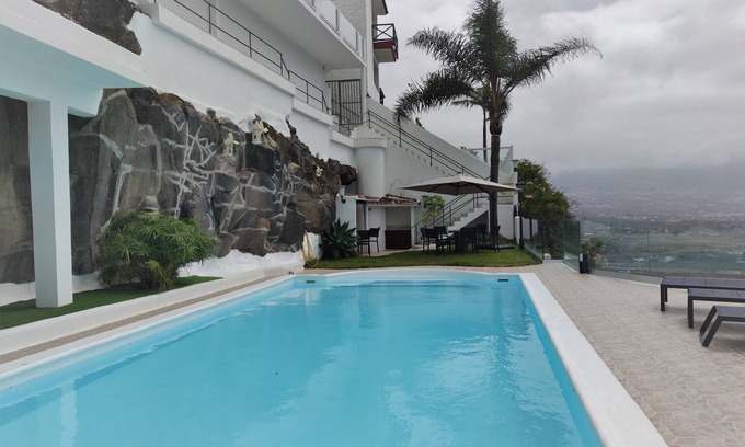 Santa Ursula House | Valley paradise. Pure Relax
