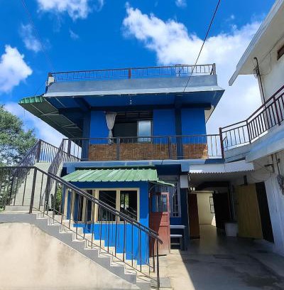 Sohra House | Valley View Homestay