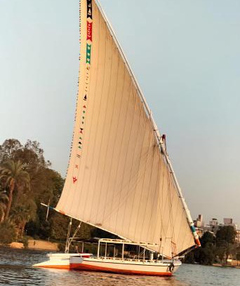 Nile River Luxor Bed & Breakfast | valleyofthenileadventures